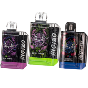 Lost Vape Dynamic Edition device